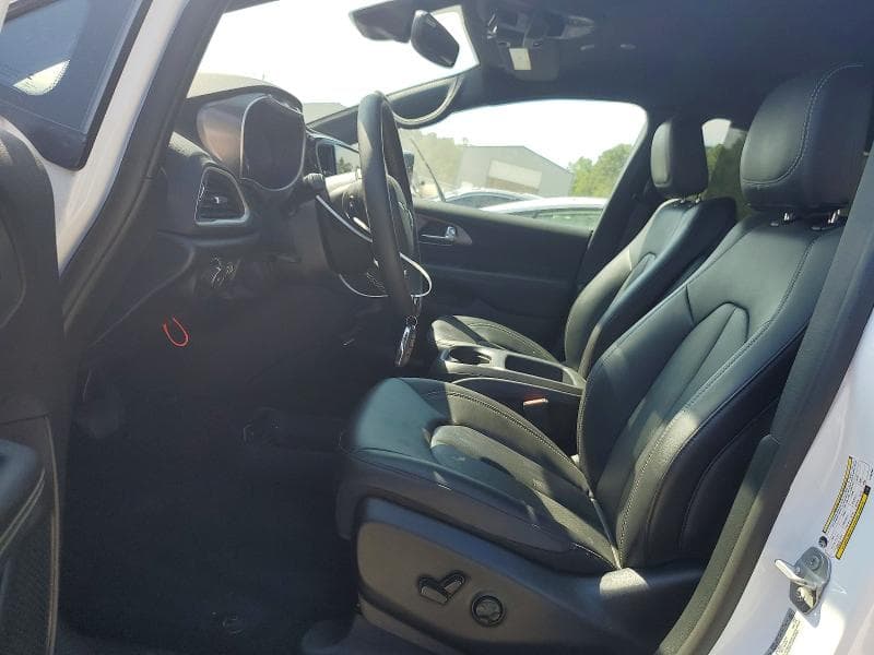 2026 CHRYSLER PACIFICA SELECT 7