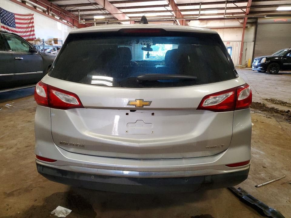 2019 CHEVROLET EQUINOX LT 6