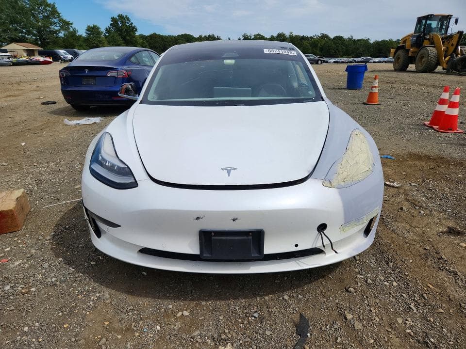 2020 TESLA MODEL 3 5