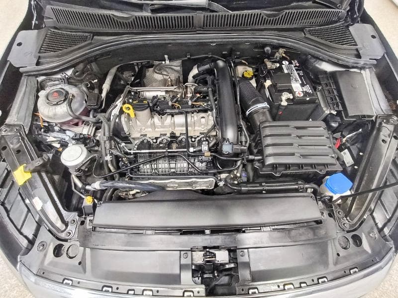 2021 VOLKSWAGEN JETTA S 11