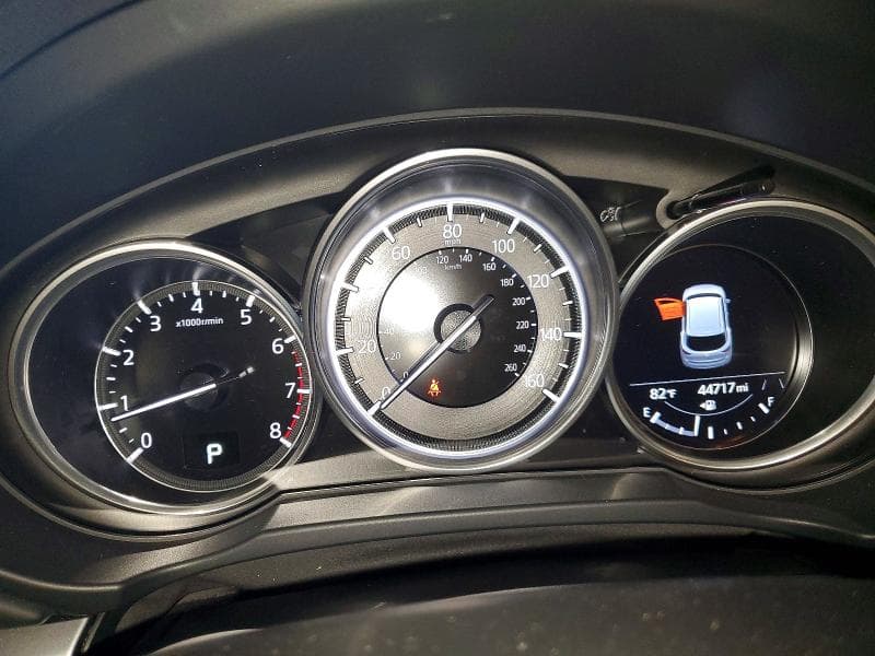 2022 MAZDA CX-5 SELECT 9
