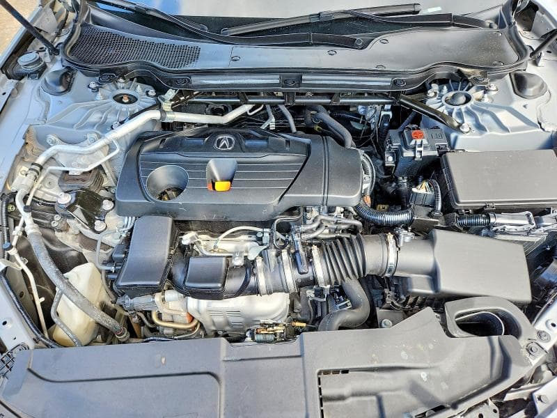 2024 ACURA TLX A-SPEC 11