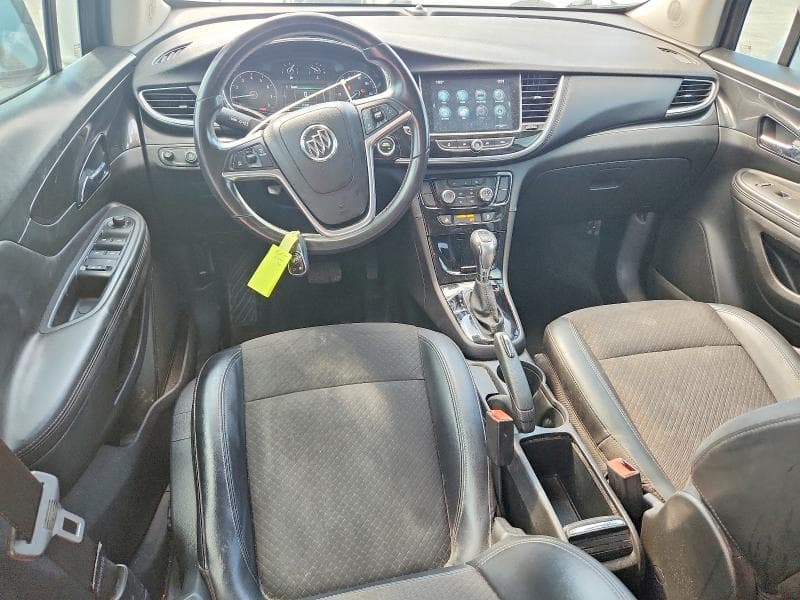 2018 BUICK ENCORE PREFERRED 8