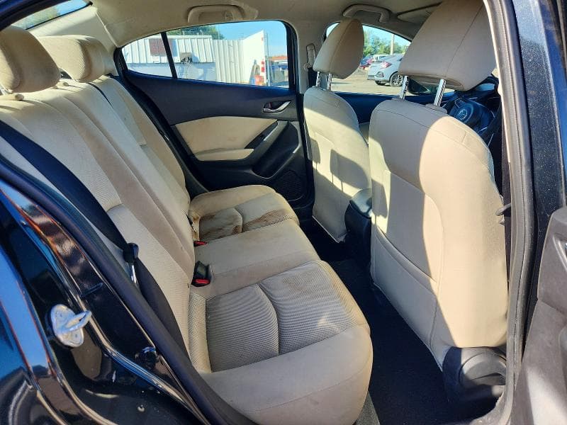 2017 MAZDA 3 SPORT 10