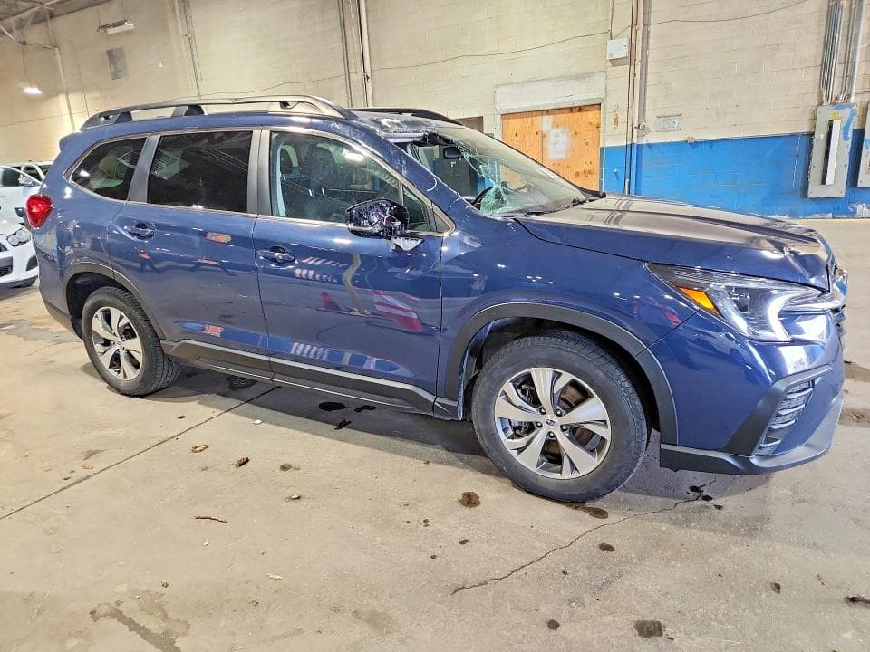 2024 SUBARU ASCENT PREMIUM 4
