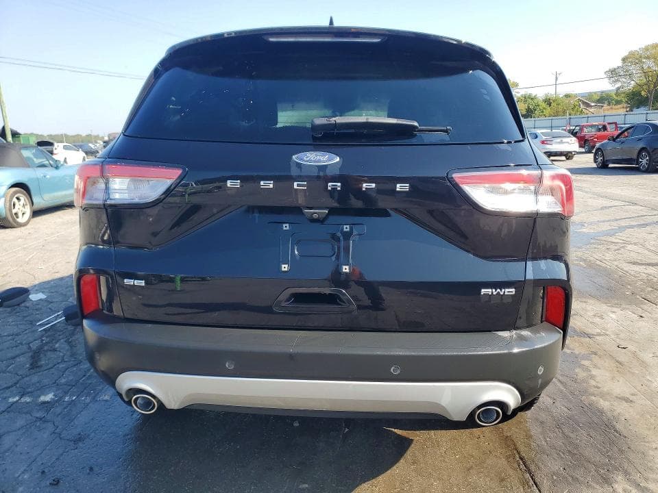 2022 FORD ESCAPE SE 6