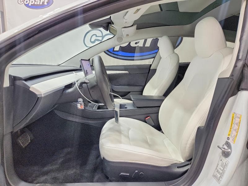 2023 TESLA MODEL 3 7