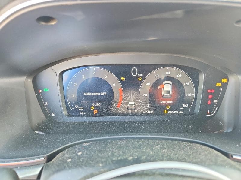 2026 ACURA INTEGRA A-SPEC 9