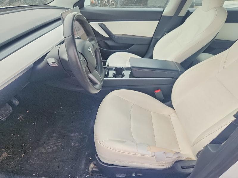 2020 TESLA MODEL 3 7