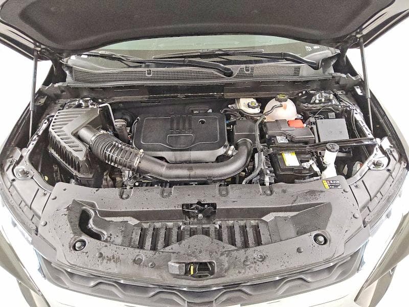2026 CHEVROLET BLAZER 2LT 12