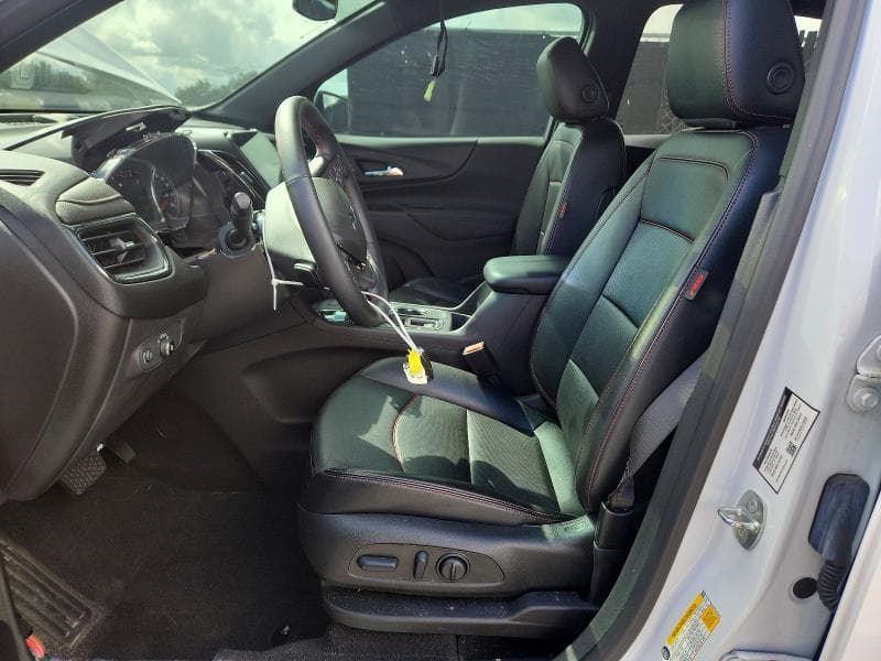 2023 CHEVROLET EQUINOX RS 7