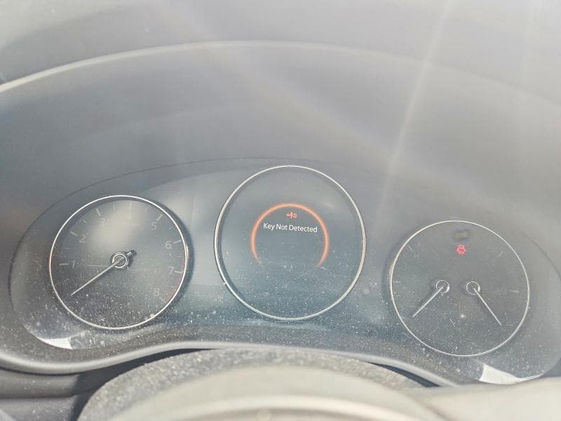 2023 MAZDA 3 PREFERRED 9