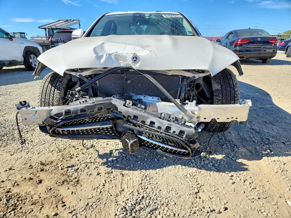2023 MERCEDES-BENZ E 350 5