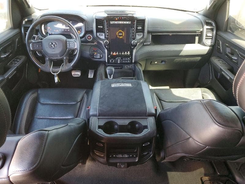 2023 RAM 1500 TRX 8