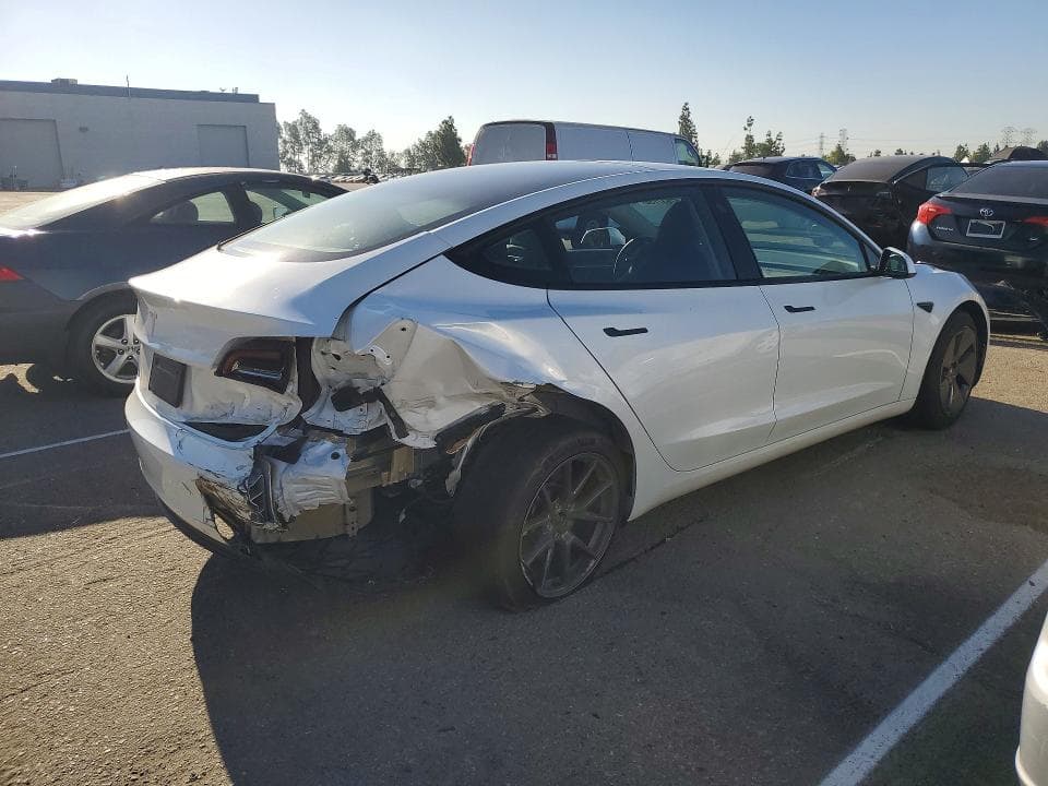 2023 TESLA MODEL 3 3
