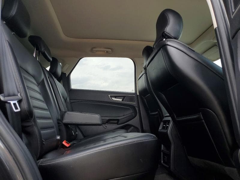 2018 FORD EDGE SEL 11
