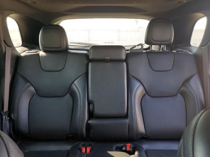 2020 JEEP CHEROKEE LIMITED 10