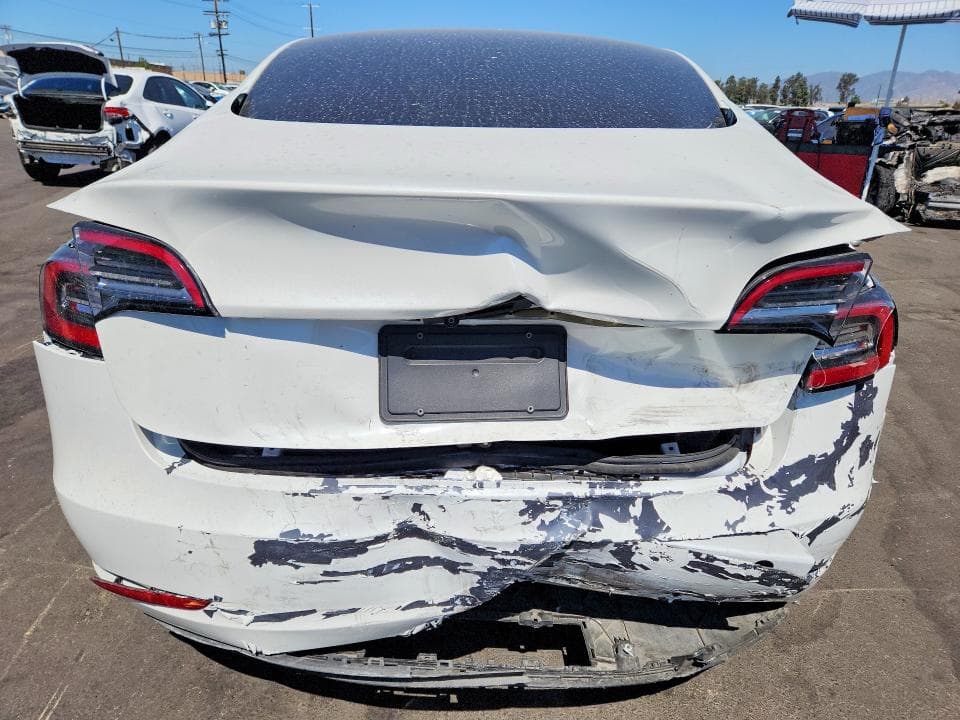 2023 TESLA MODEL 3 6