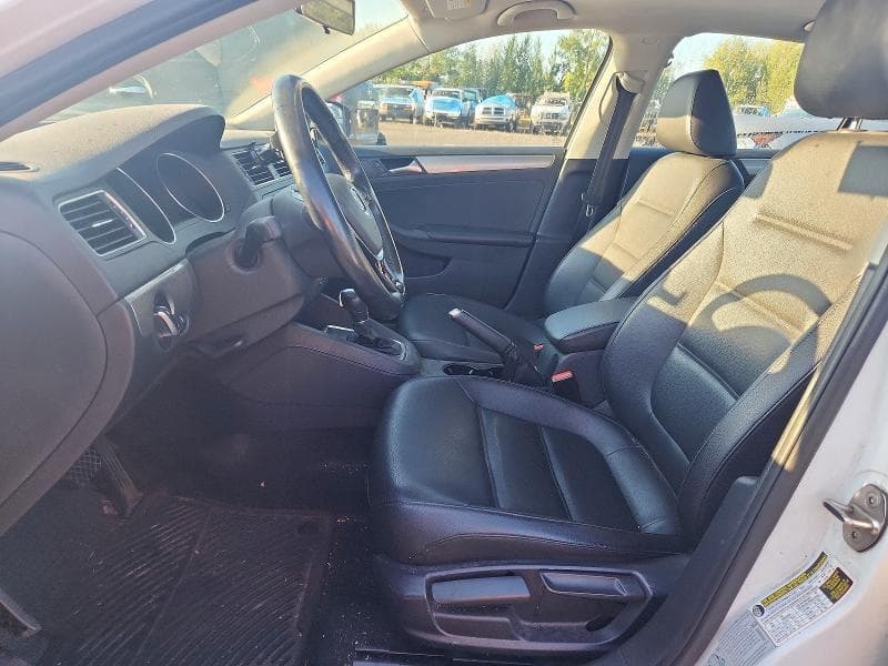 2017 VOLKSWAGEN JETTA SE 7