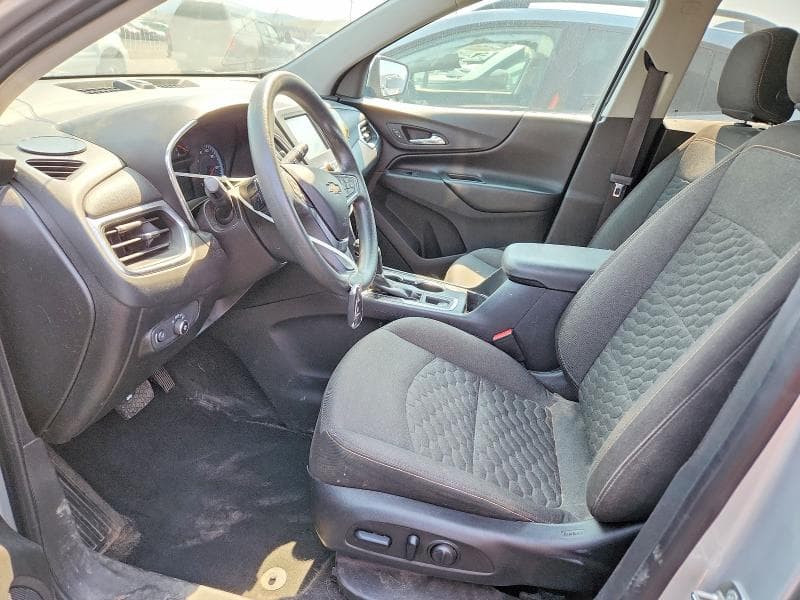 2018 CHEVROLET EQUINOX LT 7
