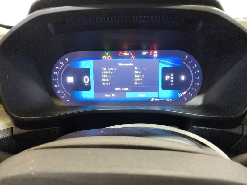 2026 VOLVO XC40 PLUS 9