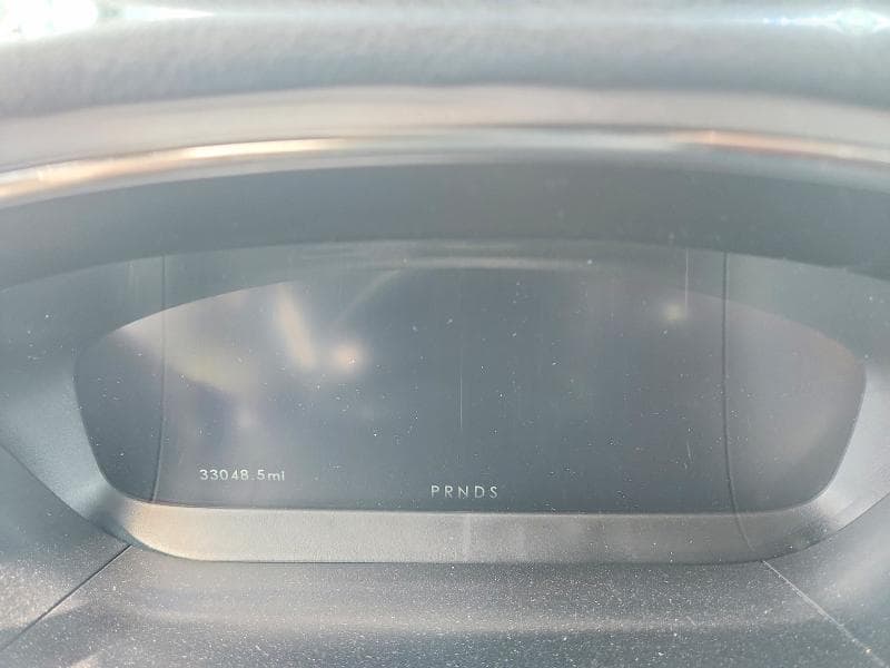 2020 LINCOLN NAUTILUS RESERVE 9