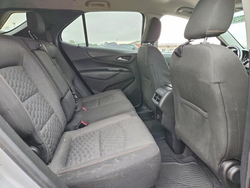 2018 CHEVROLET EQUINOX LT 11