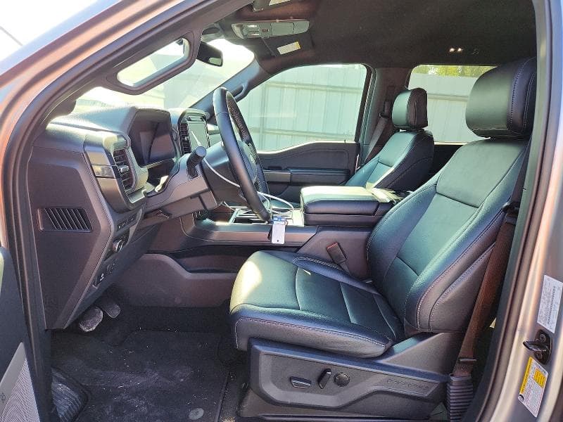 2024 FORD F150 XLT 7