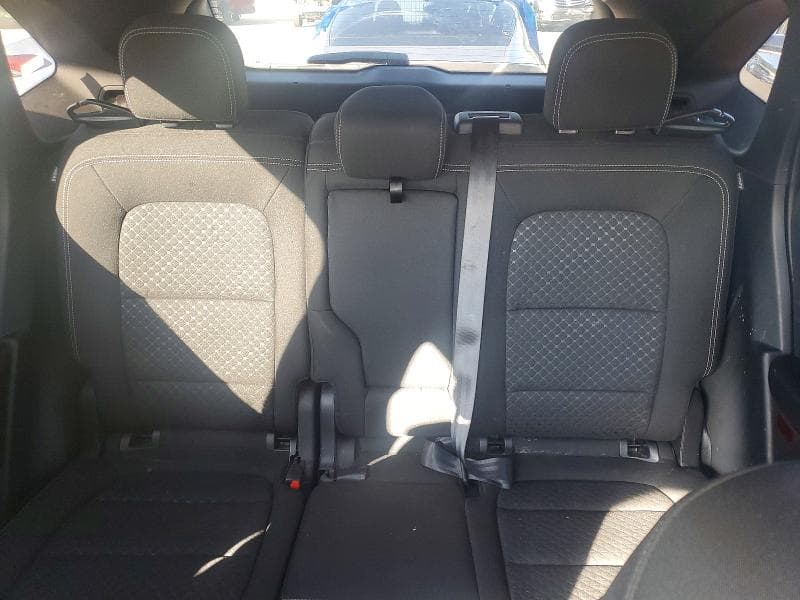 2025 FORD ESCAPE ACTIVE 10