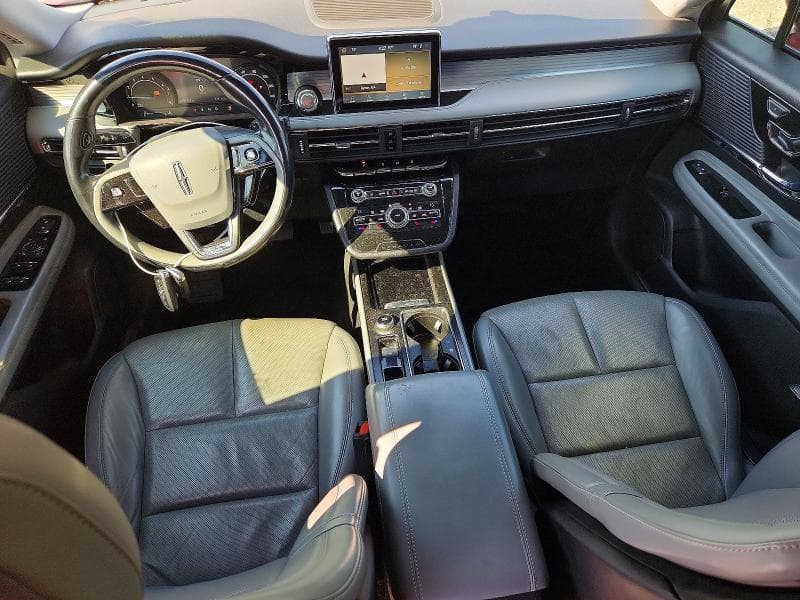 2020 LINCOLN CORSAIR 8