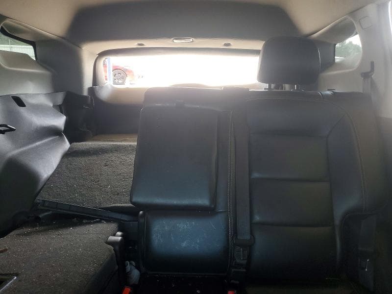 2018 GMC TERRAIN SLT 10