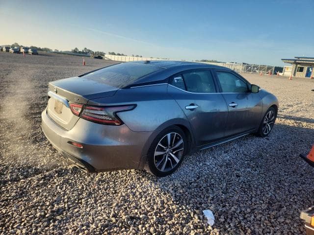 2020 NISSAN MAXIMA SL 3