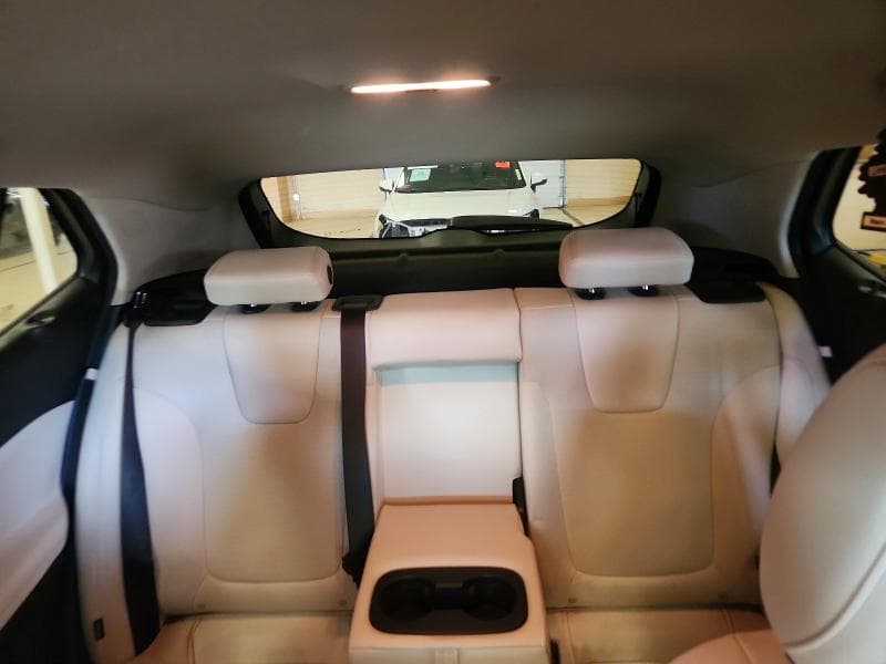 2021 BUICK ENCORE GX SELECT 10