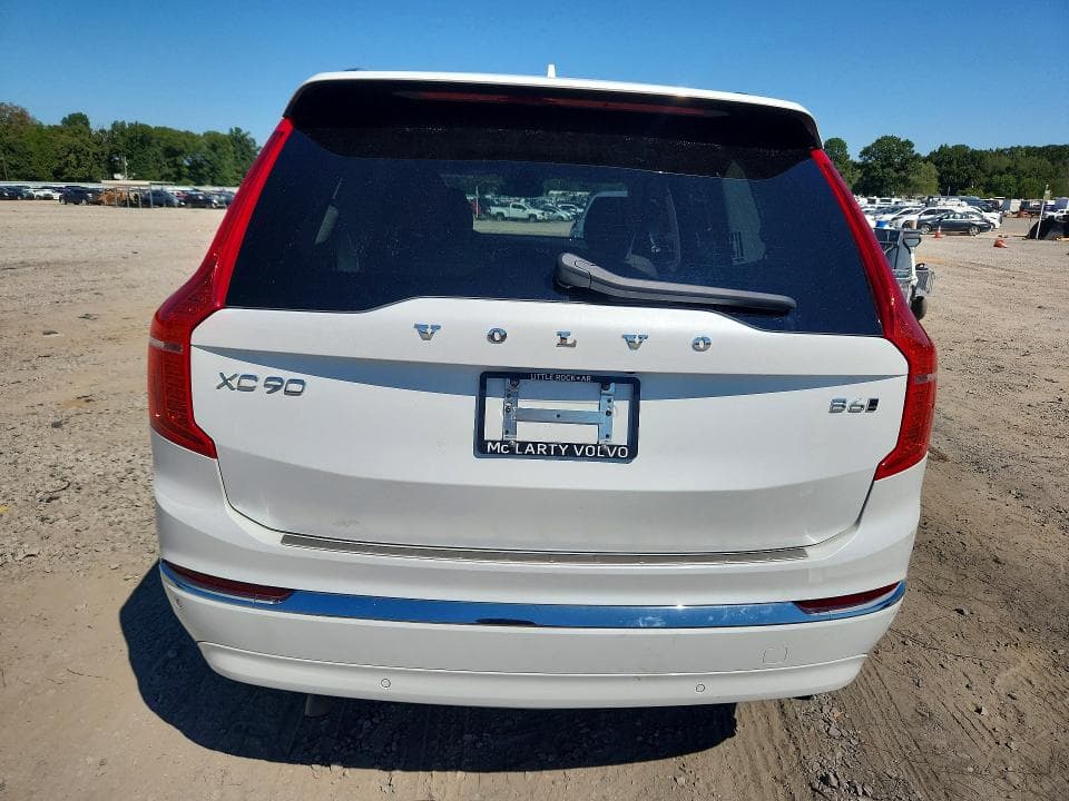 2023 VOLVO XC90 ULTIMATE 6