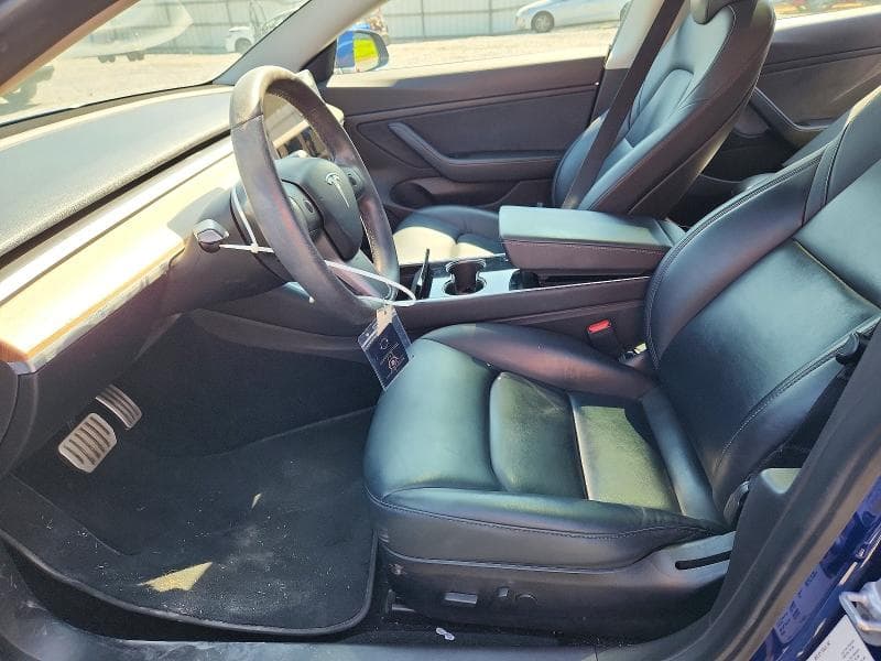 2020 TESLA MODEL 3 7
