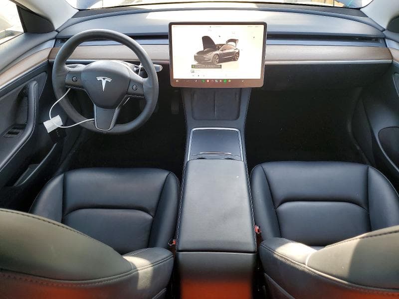 2023 TESLA MODEL 3 8