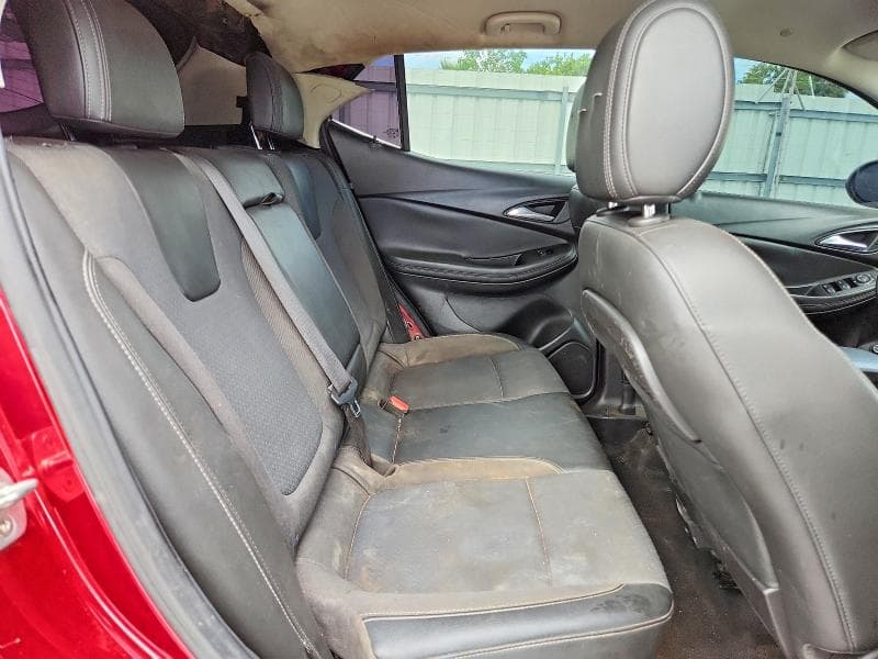 2020 BUICK ENCORE GX SELECT 10