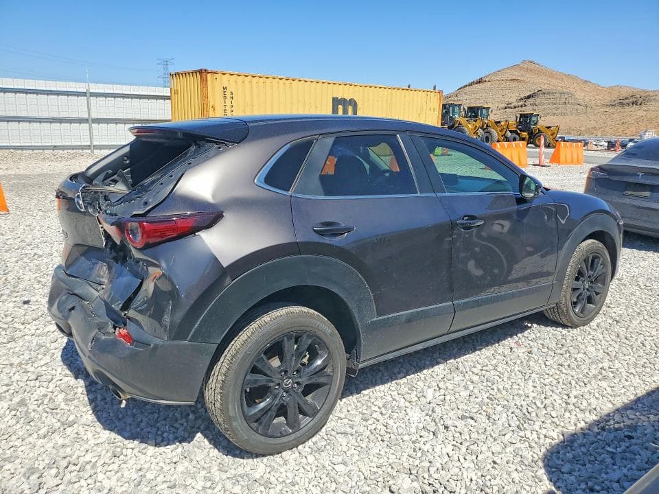 2021 MAZDA CX-30 PREFERRED 3