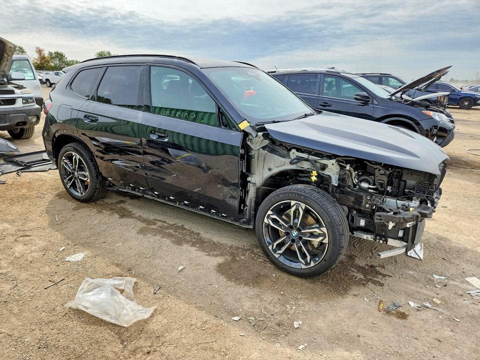 2023 BMW X1 XDRIVE28I 4
