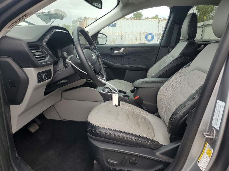 2024 FORD ESCAPE 7