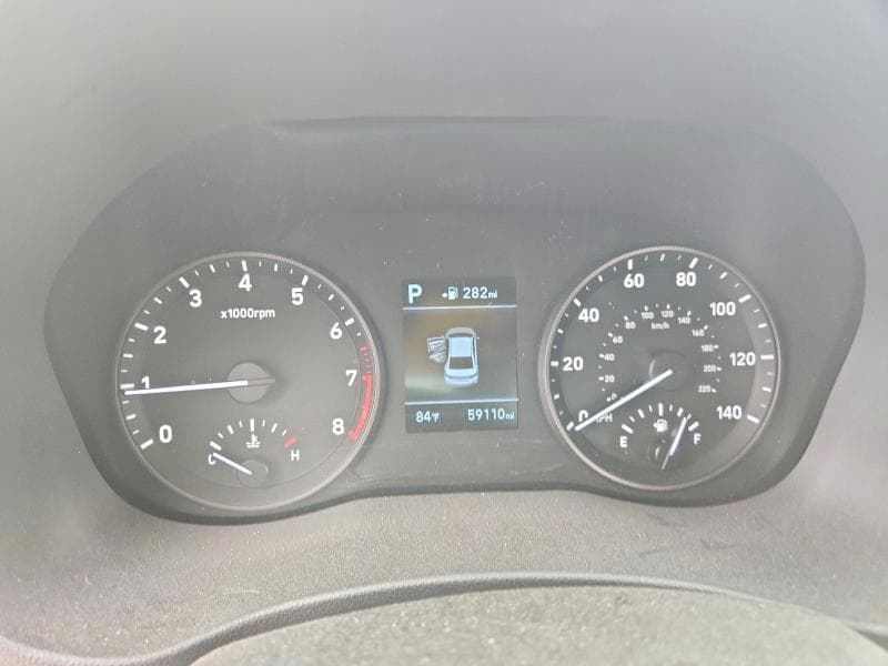 2022 HYUNDAI ACCENT LIMITED 9
