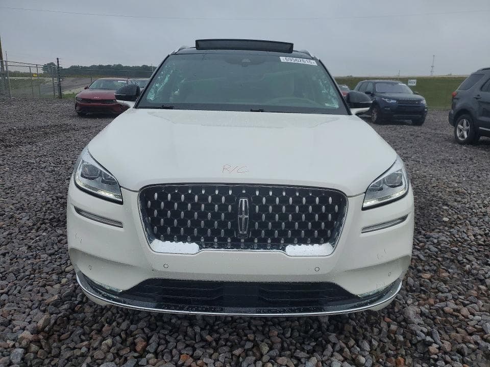 2020 LINCOLN CORSAIR RESERVE 5