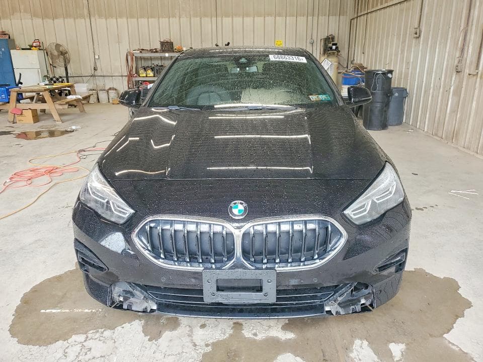 2021 BMW 228XI 5