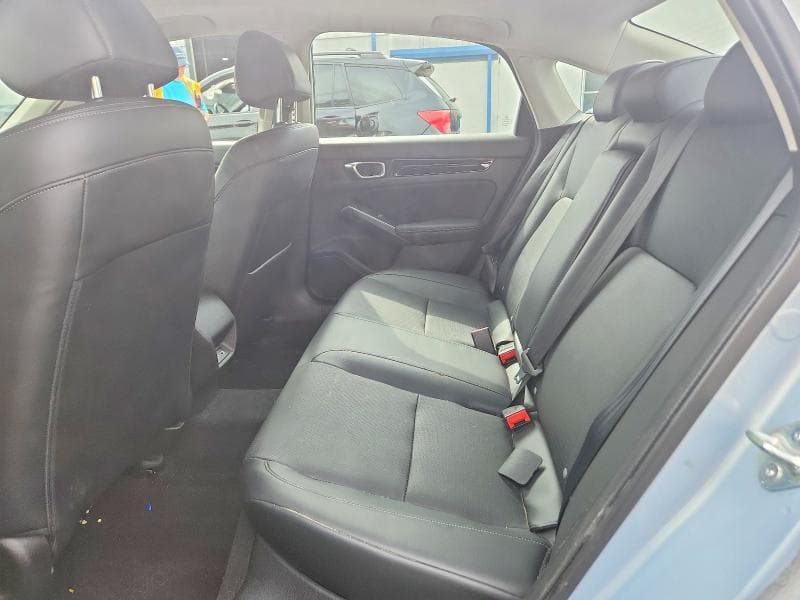 2022 HONDA CIVIC TOURING 10