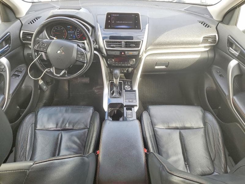 2019 MITSUBISHI ECLIPSE CROSS LE 8