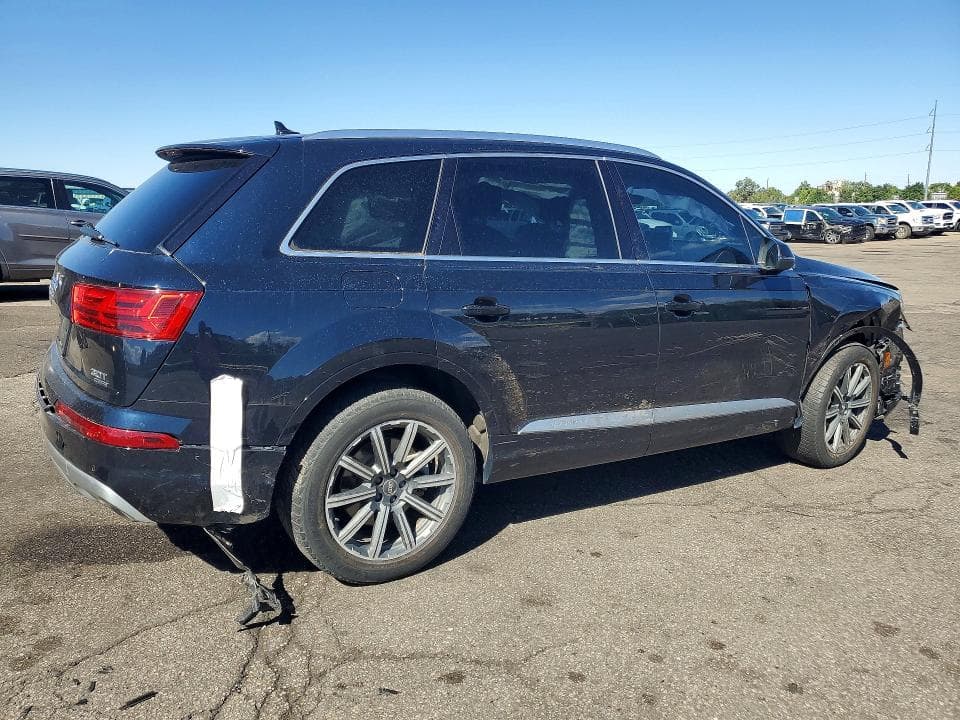 2017 AUDI Q7 PREMIUM PLUS 3