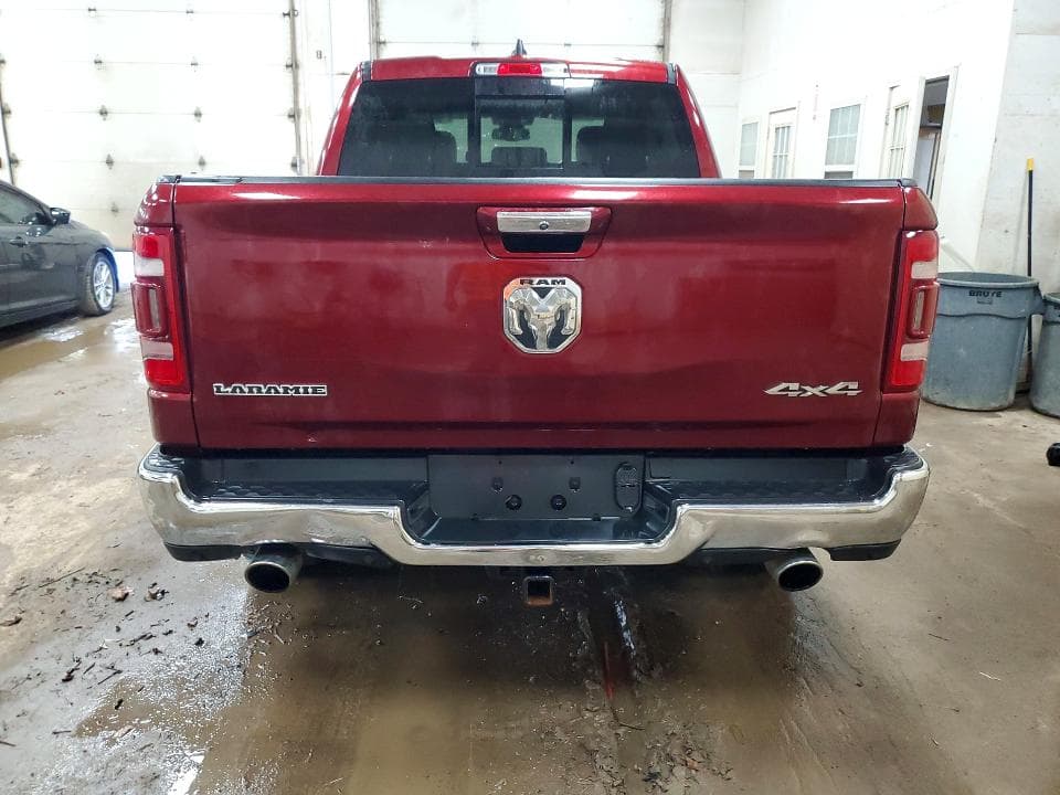 2020 RAM 1500 LARAMIE 6