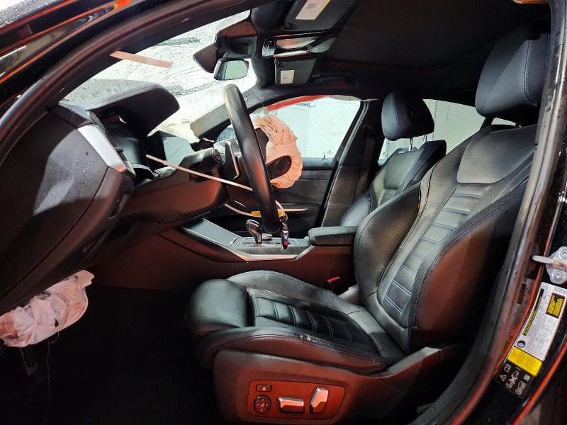 2021 BMW M340I 7