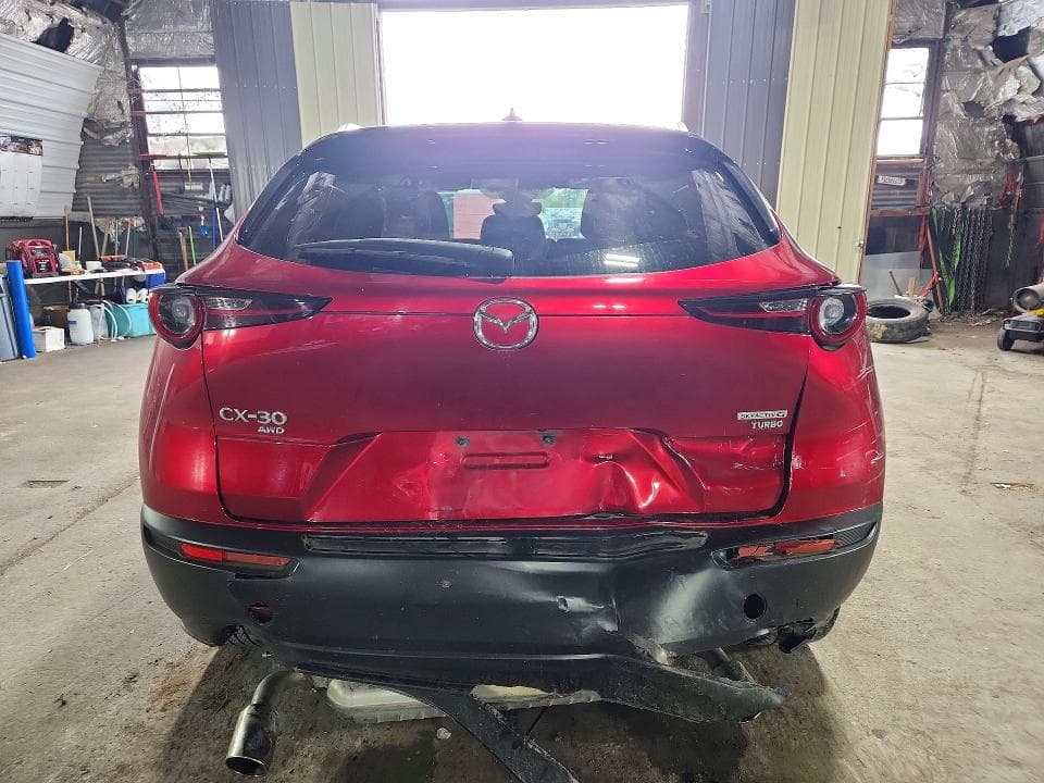 2023 MAZDA CX-30 PREMIUM 6