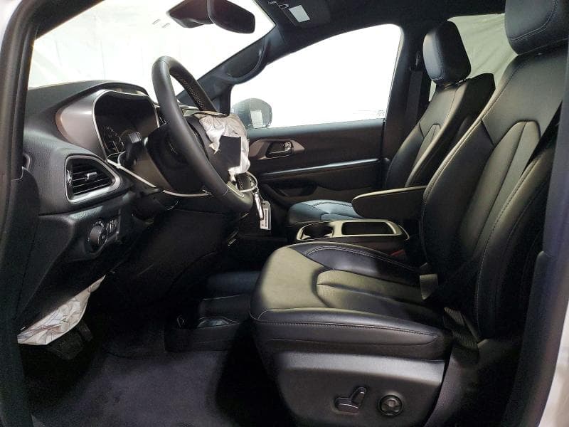 2026 CHRYSLER PACIFICA SELECT 7